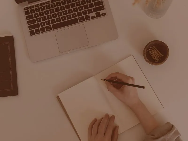 writing